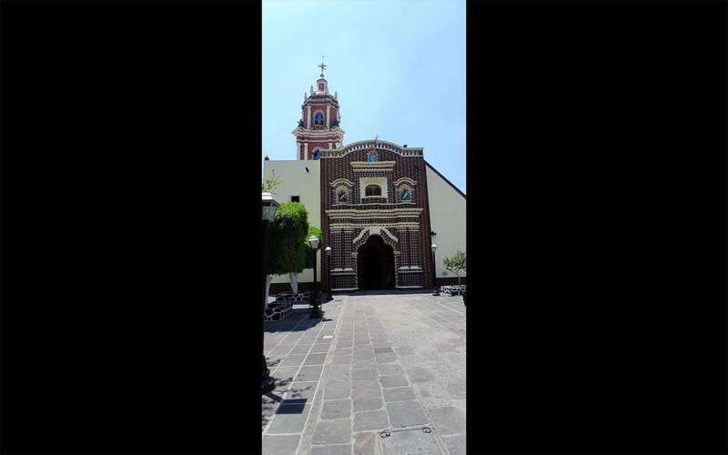 From Puebla: Guided Tour of Cholula - Practical advice for a smoother morning