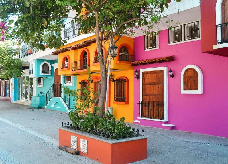 From Puerto Vallarta: San Pancho and Sayulita - What the free time really means