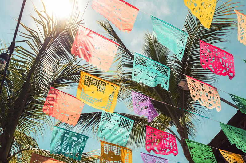 From Puerto Vallarta: San Pancho and Sayulita - Lunch and the food stop