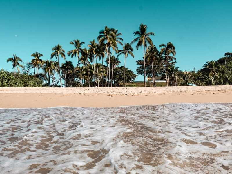 From Puerto Vallarta: San Pancho and Sayulita - Who will enjoy this day most
