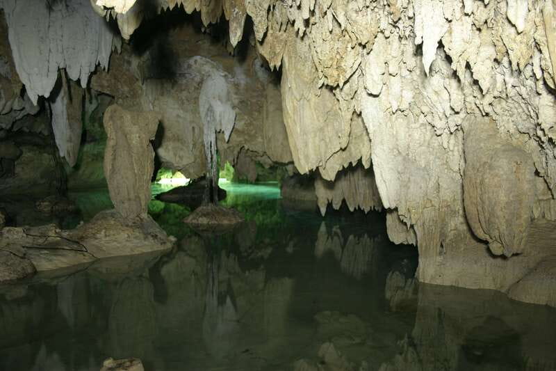 From Riviera Maya: 3 Cenotes Adventure Tour with Lunch - Is $169 a fair price?
