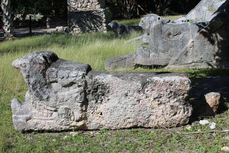 From Riviera Maya: Chichen Itza, Cenote, and Valladolid Tour - What to pack for this 11-hour day