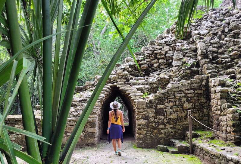 From Riviera Maya: Coba, Punta Laguna & Cenote Guided Trip - Why this Tulum day trip works so well