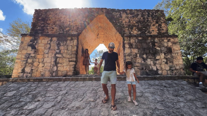 From Riviera Maya: Ek Balam & Cenote Tour w/ Lunch & Pickup - What to bring and how to prepare