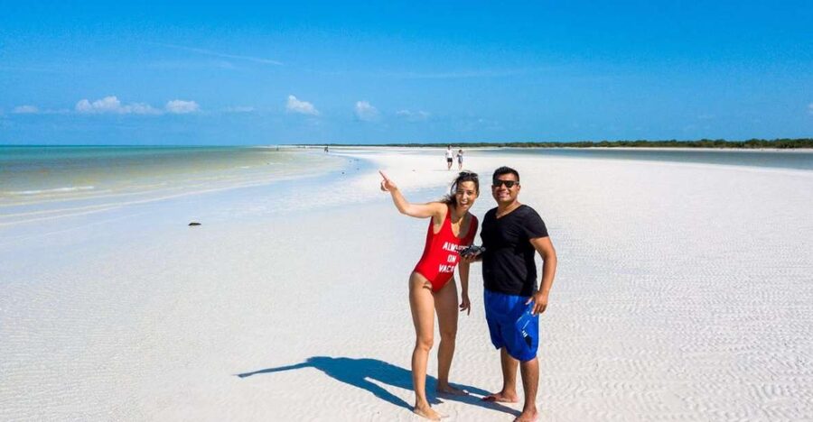 From Riviera Maya: Holbox Full-Day Tour with Lunch - Why Holbox makes such a long day worthwhile