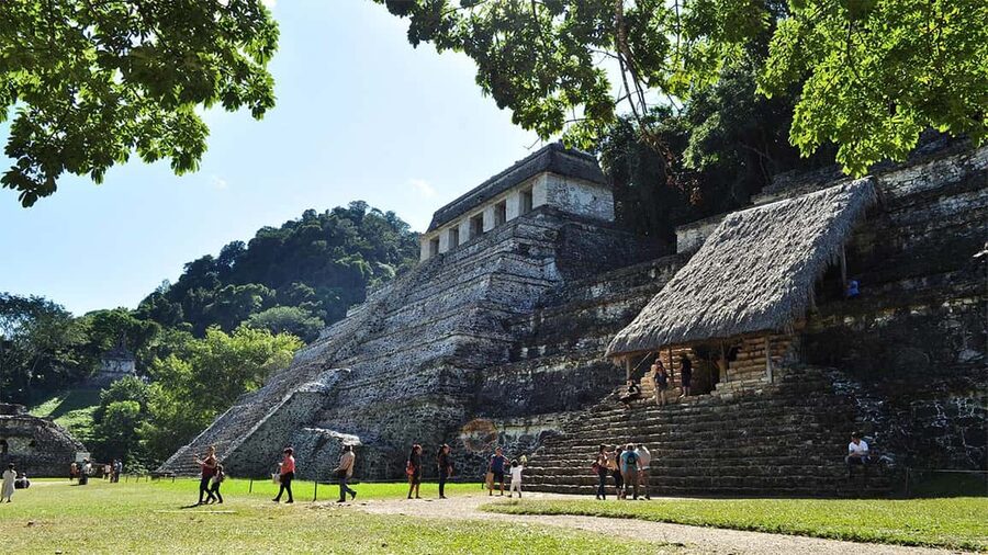 From San Cristóbal: Agua Azul and Palenque Day Trip - Food, extra costs, and keeping control of your budget