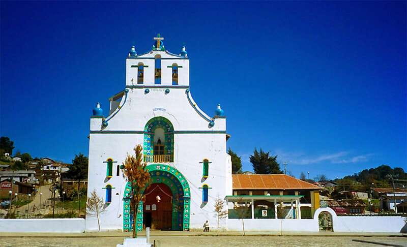 From San Cristóbal: Chamula and Zinacantán Guided Tour - Why Chamula is more than a quick church stop