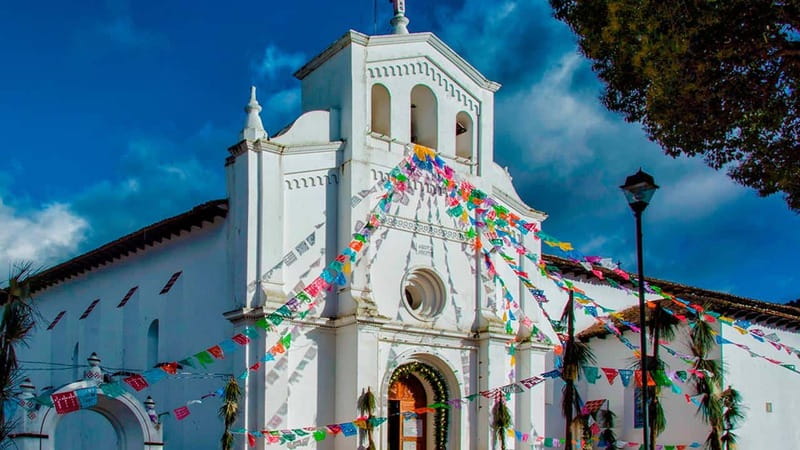 From San Cristóbal: Chamula and Zinacantán Guided Tour - Is the craft shopping worth your time?