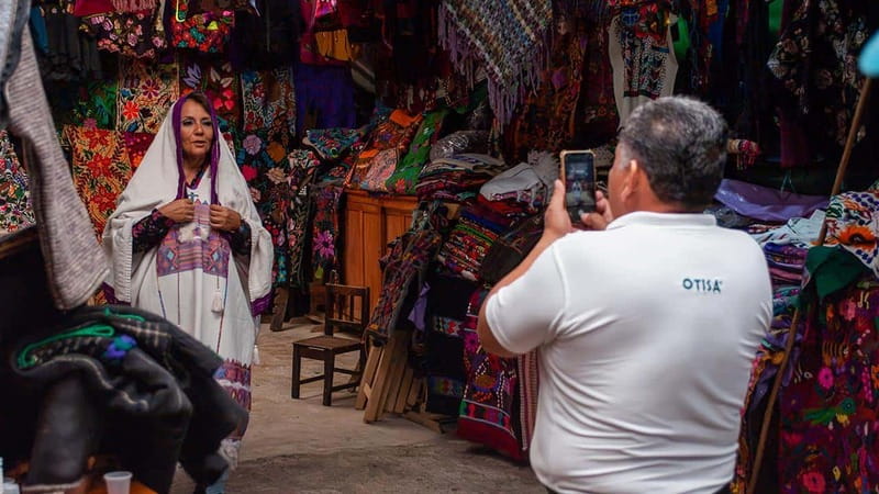From San Cristóbal: Chamula and Zinacantán Guided Tour - What is included for $32?