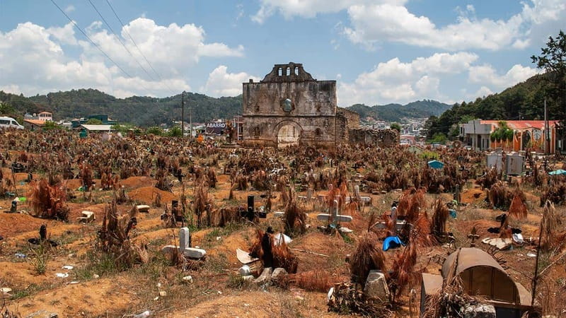 From San Cristóbal: Chamula and Zinacantán Guided Tour - Booking, cancellation, and practical details