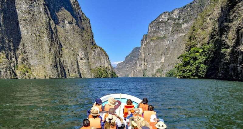 From San Cristobal: Sumidero Canyon & Chiapa de Corzo Tour - Why Sumidero Canyon Is Worth the Long Day