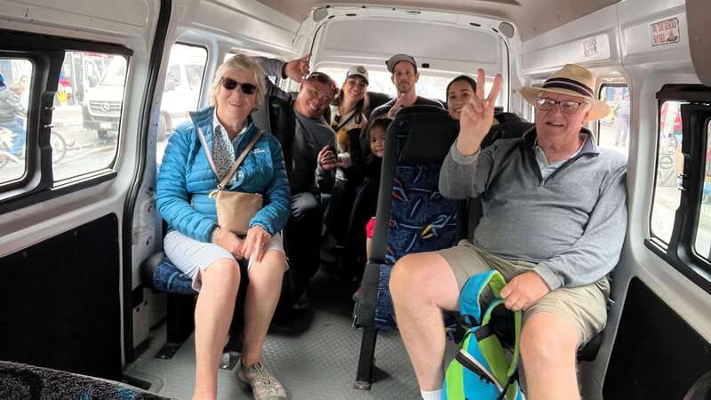 From San Diego: Tijuana Guided Day Trip with Lunch - What the guides add