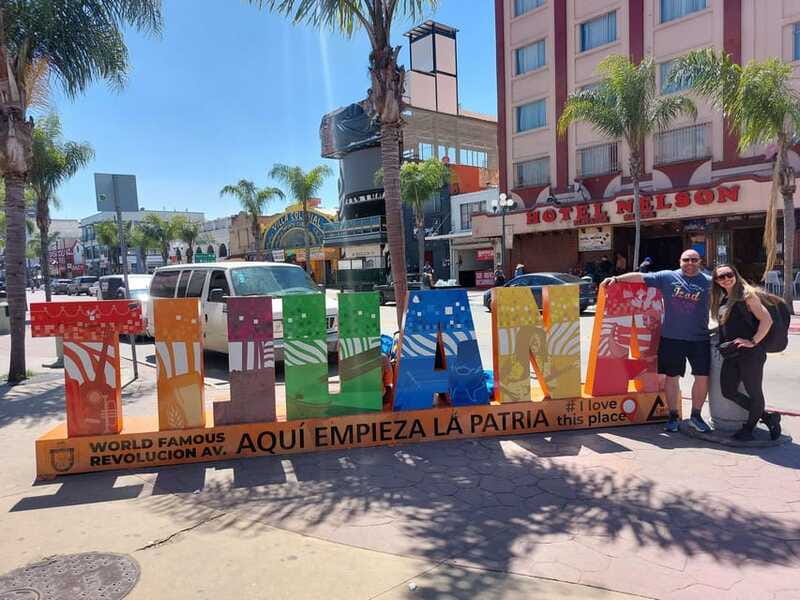 From San Diego: Tijuana Guided Day Trip with Lunch - Safety, comfort, and the physical demands