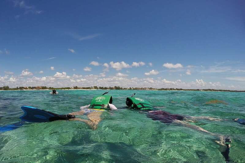 From Tulum: Sian Kaan Boat Trip Adventure with Lunch - Is $254 good value?