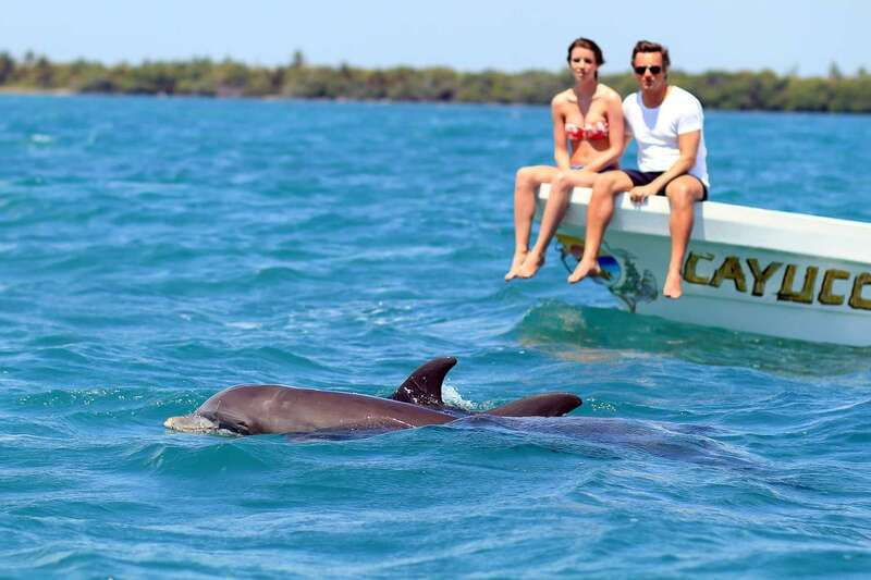From Tulum: Sian Kaan Boat Trip Adventure with Lunch - Three hours among lagoons, mangroves, and wildlife