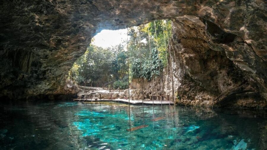 From Tulum: Tulum Ruins and 2 Cenotes Tour - Who should book this Tulum day trip?