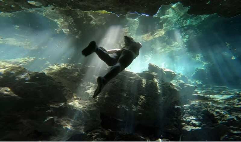 From Tulum: Tulum Ruins and 2 Cenotes Tour - Guides, languages, and the human side of the day