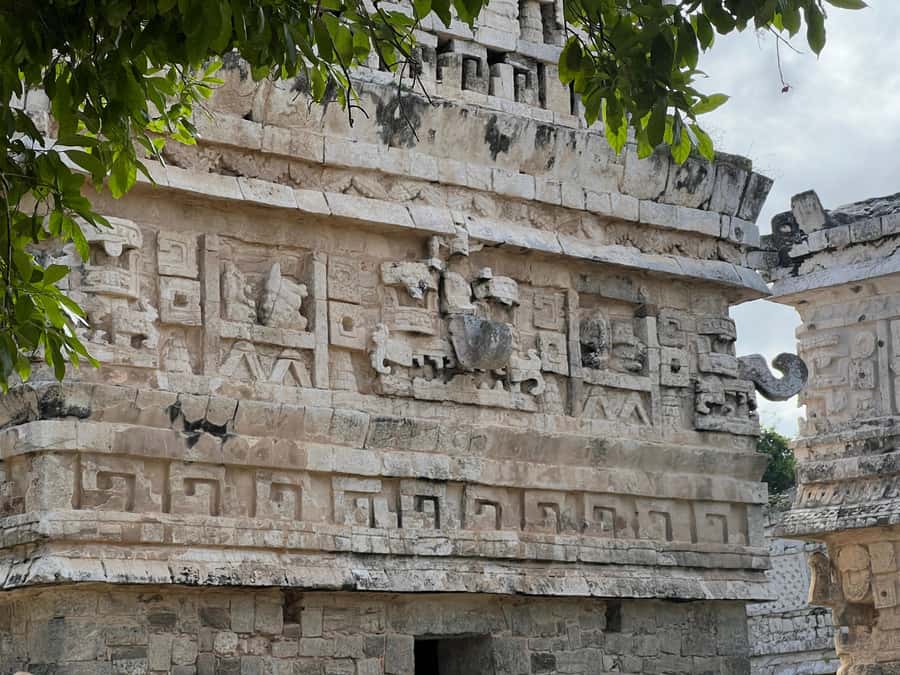 From Valladolid: Tour to Chichen Itza & 2 Cenotes - Key points at a glance
