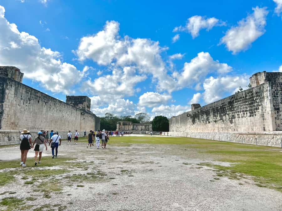 From Valladolid: Tour to Chichen Itza & 2 Cenotes - Timing, comfort, and what to pack