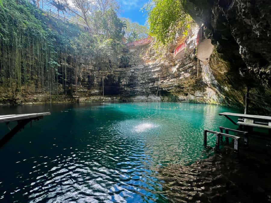 From Valladolid: Tour to Chichen Itza & 2 Cenotes - Should you book this Chichen Itza and cenote tour?