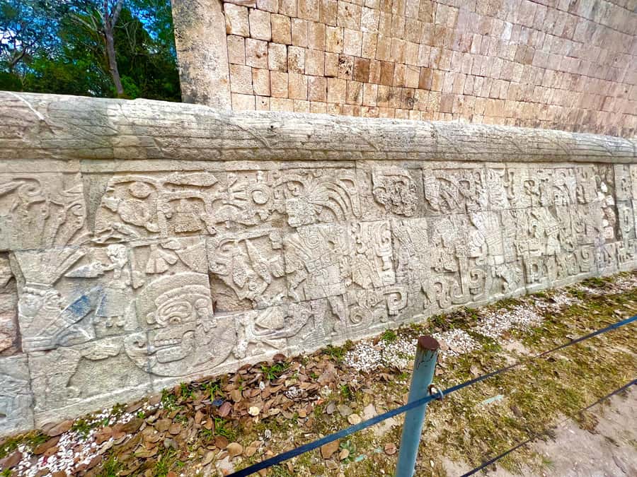 From Valladolid: Tour to Chichen Itza & 2 Cenotes - FAQ