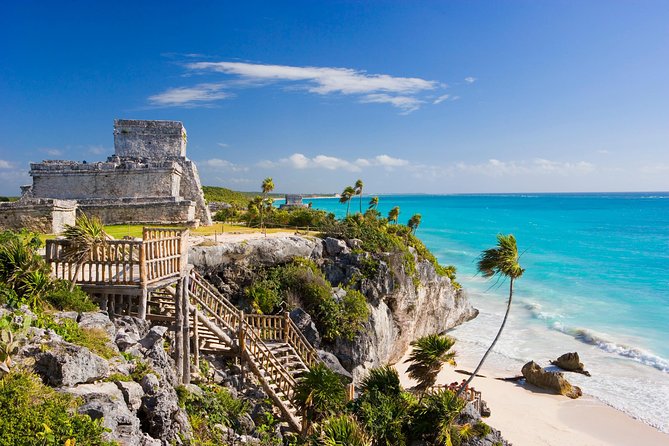 Full-Day Chichen Itza, Coba, cenote Ik Kil and Tulum Private Tour - What a 6:30 am start really means