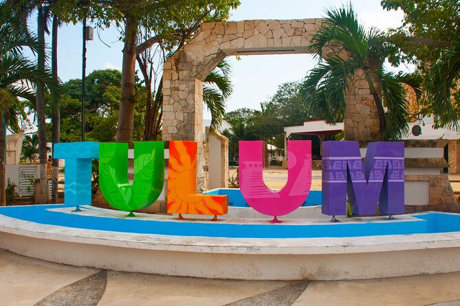 Full-Day Chichen Itza, Coba, cenote Ik Kil and Tulum Private Tour - The guide is the real value of the private format