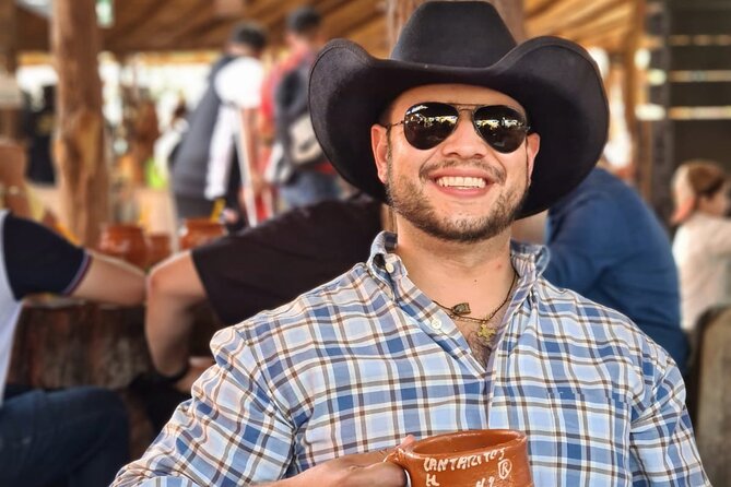Full Day in Tequila with Tasting and party in Cantaritos - Why this Guadalajara day trip works