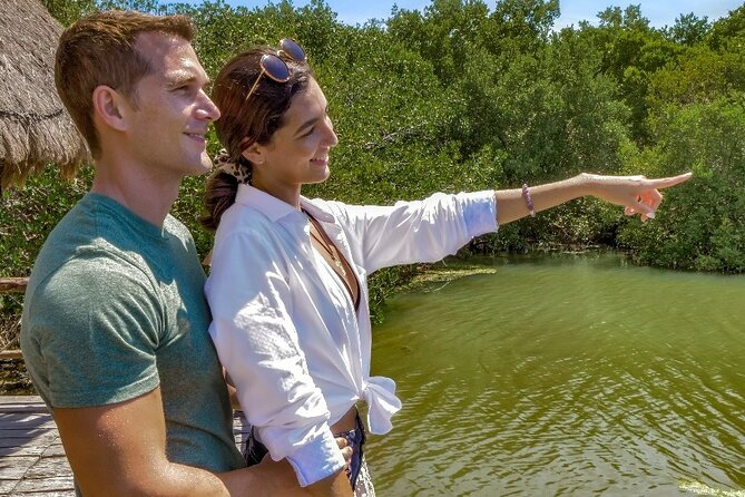 Full-Day Isla Contoy Sailing Nature Experience in Mujeres - Why Isla Contoy makes this day different