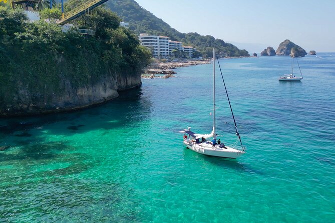 Full-Day Private Sailing Cruise Puerto Vallarta with Snorkeling - What to bring and how to plan the day