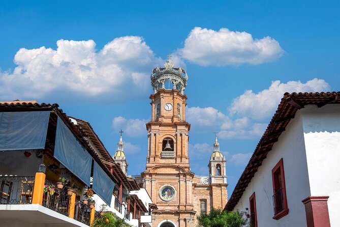 Full-Day Puerto Vallarta City Highlights Tour - Key points to know before booking