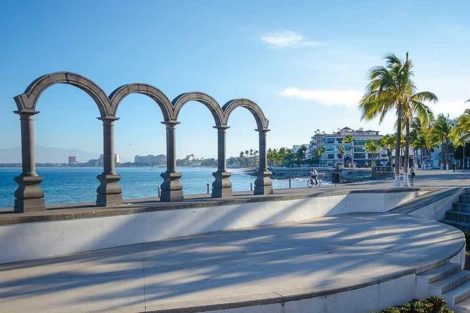 Full-Day Puerto Vallarta City Highlights Tour - The guide can make or break the day