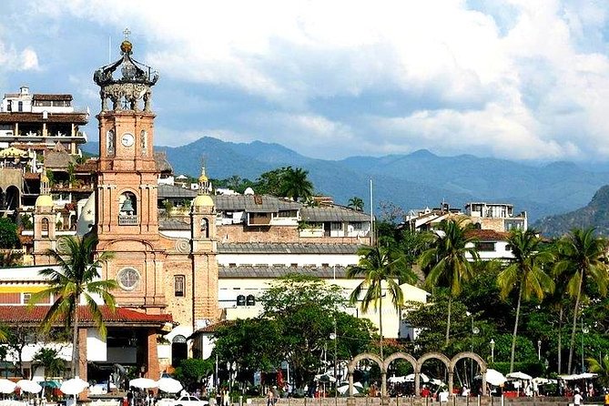 Full-Day Puerto Vallarta City Highlights Tour - Who gets good value for $29