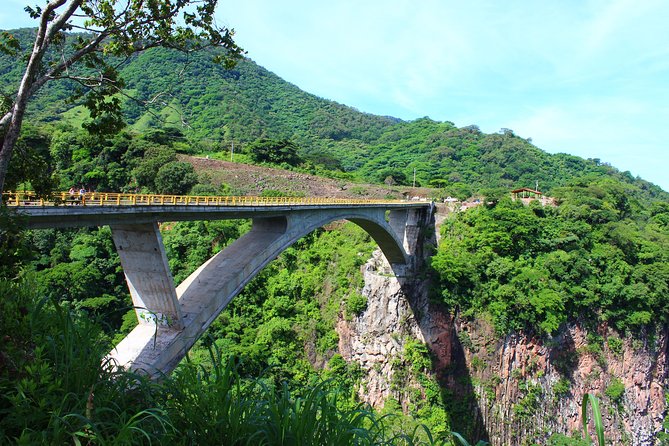 Full-Day San Sebastian del Oeste Tour from Puerto Vallarta - Key points to know before you book