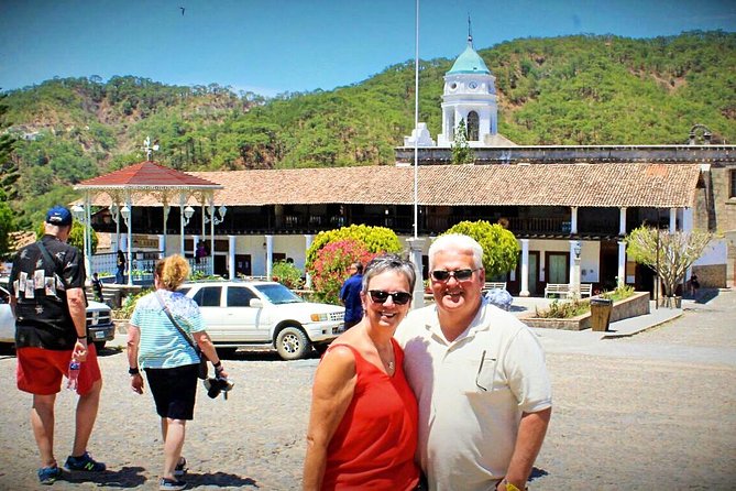 Full-Day San Sebastian del Oeste Tour from Puerto Vallarta - San Sebastian del Oeste: quiet streets and old Mexico