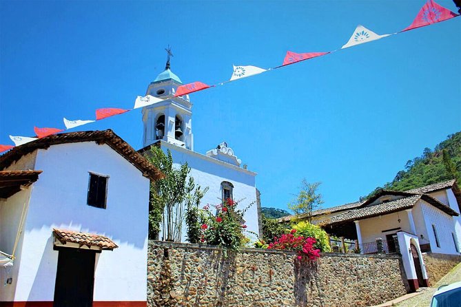 Full-Day San Sebastian del Oeste Tour from Puerto Vallarta - Shopping stops: useful, but know what you are getting