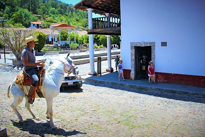 Full-Day San Sebastian del Oeste Tour from Puerto Vallarta - Guides can make the long day work