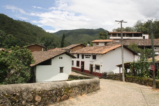 Full-Day San Sebastian del Oeste Tour from Puerto Vallarta - Tequila tasting before or after town