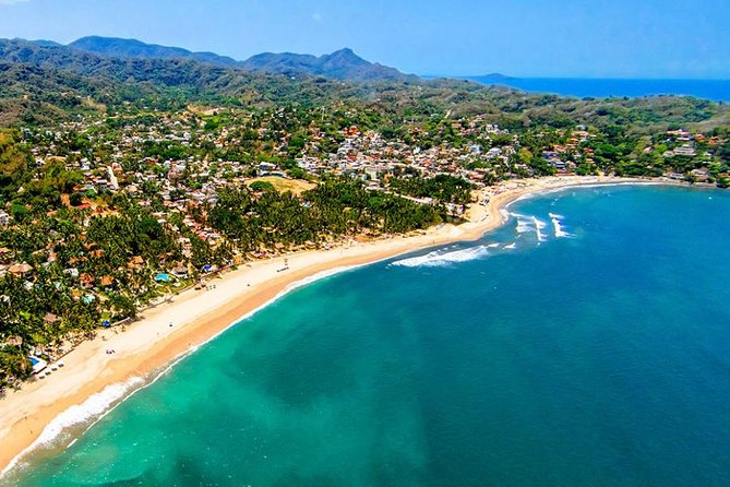 Full-Day Sayulita and San Pancho from Puerto Vallarta - Why Sayulita makes a good day trip from Puerto Vallarta