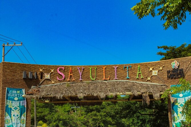 Full-Day Sayulita and San Pancho from Puerto Vallarta - What the guides add to the experience