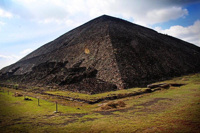 Full-Day Teotihuacan & Basilica Guadalupe Tour - Is $50.72 a fair price for this full-day outing?