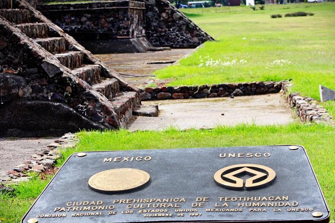 Full-Day Teotihuacan & Basilica Guadalupe Tour - Who will get the most from this tour?