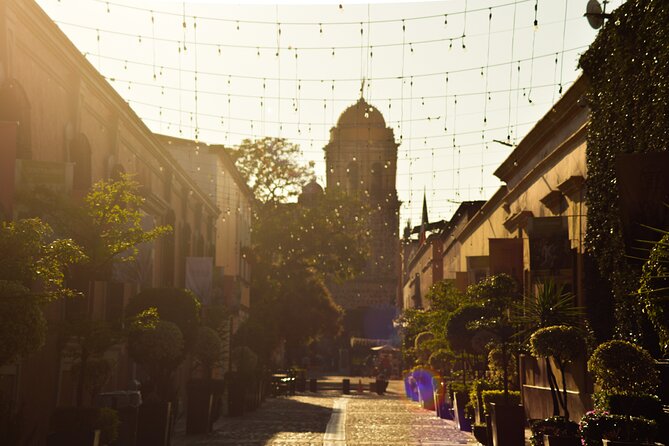 Full-Day Tequila Tour from Guadalajara - Inside José Cuervo’s La Rojena