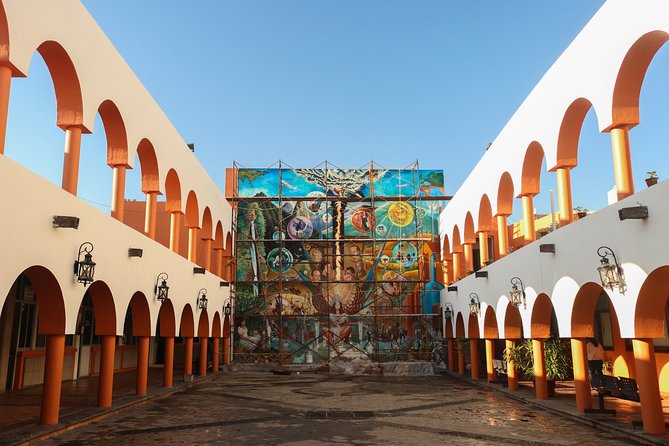 Full-Day Tequila Tour from Guadalajara - Exploring Tequila town before the long ride home