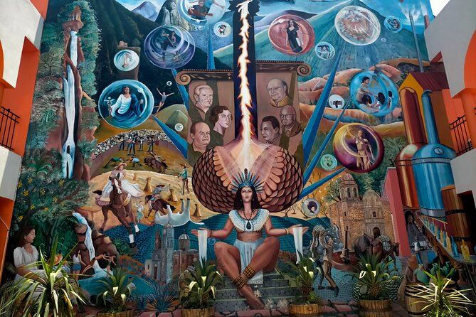 Full-Day Tequila Tour from Guadalajara - Transport, traffic, and the real length of the day