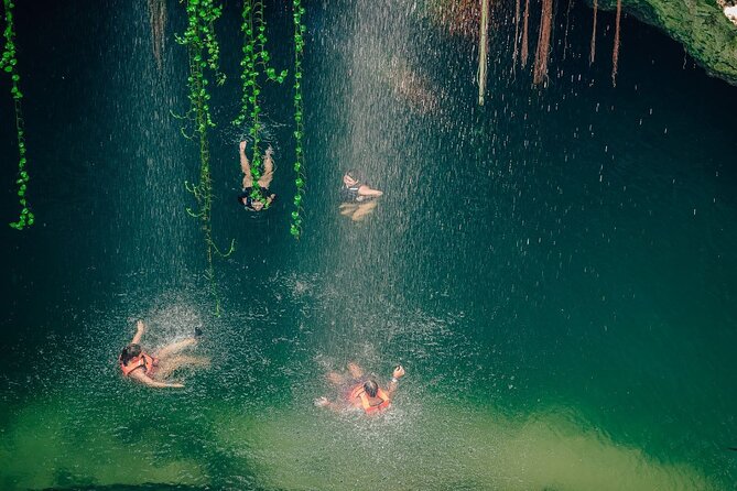 Full Day Tour Chichen Itza plus Cenotes From Valladolid - How to make this day work better