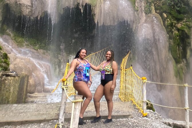 Full-Day Tour Exploring the Waters of Tolantongo - The Cave and Waterfalls: The Strongest Part of the Day