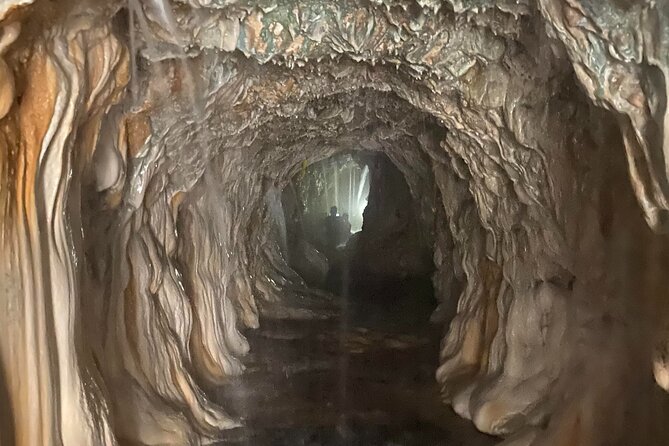 Full-Day Tour Exploring the Waters of Tolantongo - The Long Ride Home and the Real Cost in Energy