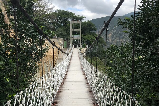Full Day Tour in Tolantongo from San Miguel Allende - Two hours in the warm turquoise river