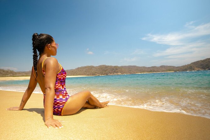 Full Day Tour of the Bays of Huatulco - Food, drinks, and the true cost of the day